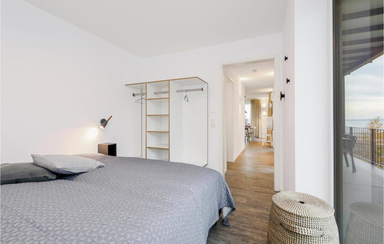 2 Bedroom Cozy Apartment In Lembruch-Duemmer See Exterior foto