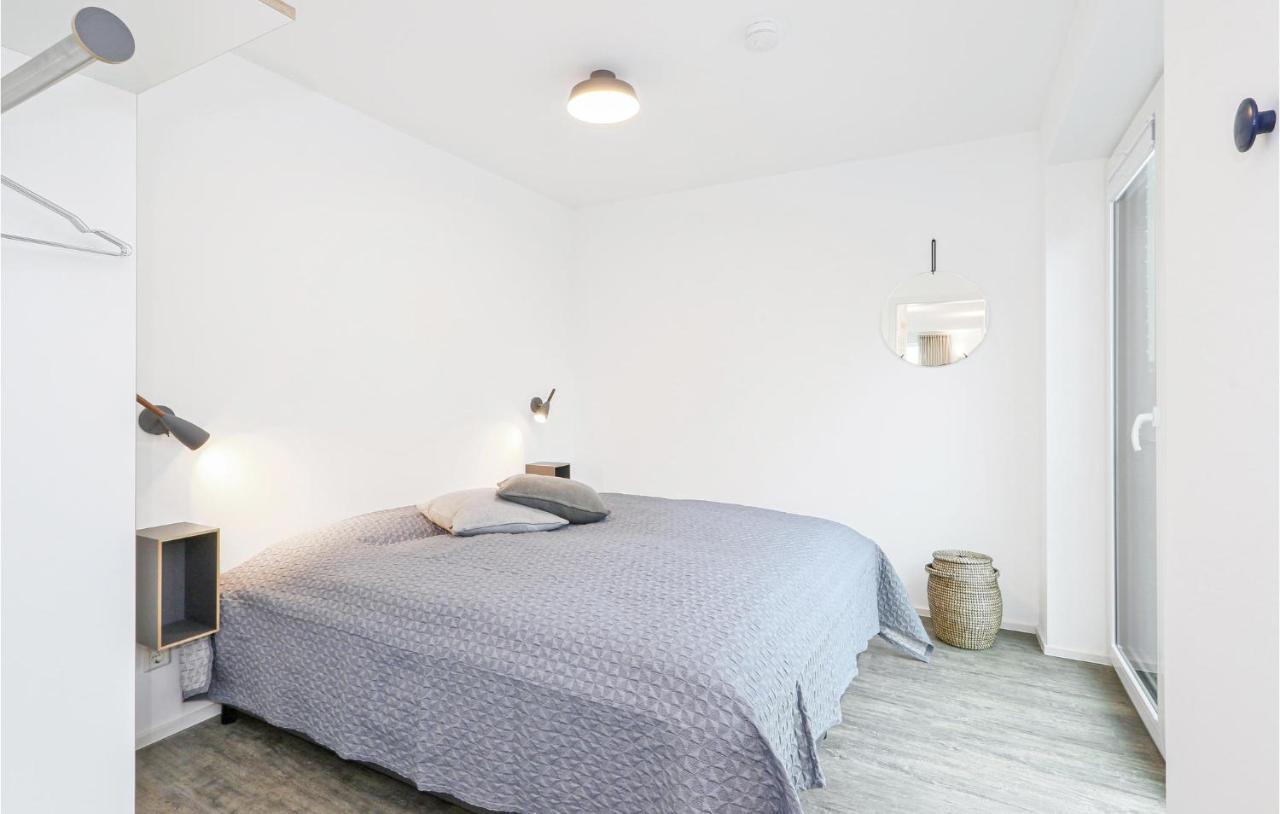 2 Bedroom Cozy Apartment In Lembruch-Duemmer See Exterior foto